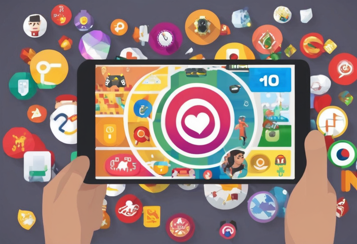 Top 10 Most Popular Android Games in Bangladesh