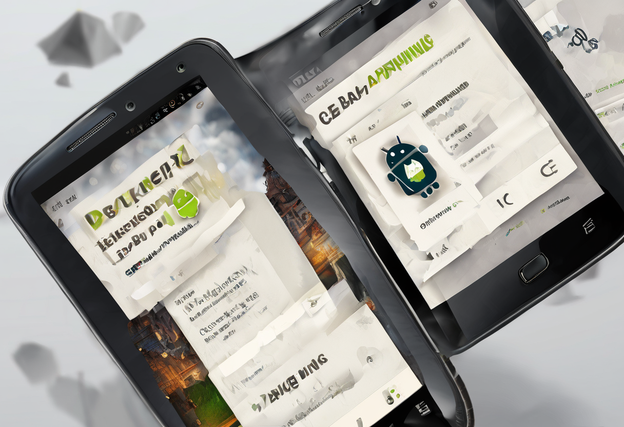 Reviews and Comparisons: Top Android Games in Bangladesh